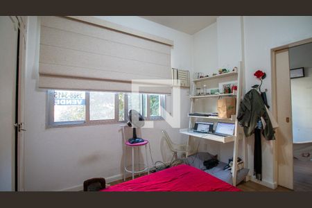 Quarto 1 de apartamento à venda com 2 quartos, 90m² em Maracanã, Rio de Janeiro