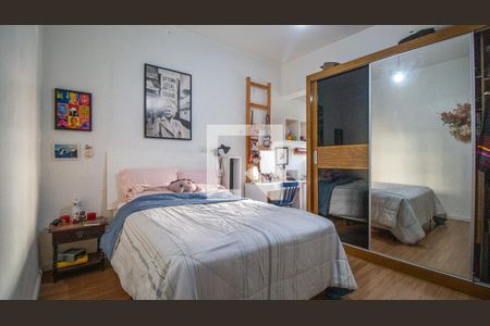 Quarto 2 de apartamento à venda com 2 quartos, 90m² em Maracanã, Rio de Janeiro