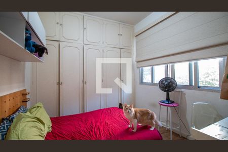 Quarto 1 de apartamento à venda com 2 quartos, 90m² em Maracanã, Rio de Janeiro