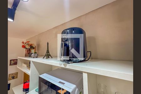 Studio de kitnet/studio à venda com 1 quarto, 24m² em Centro, Rio de Janeiro