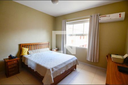 Quarto 1 de apartamento à venda com 3 quartos, 118m² em Tijuca, Rio de Janeiro