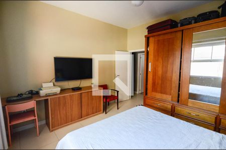 Quarto 1 de apartamento à venda com 3 quartos, 118m² em Tijuca, Rio de Janeiro