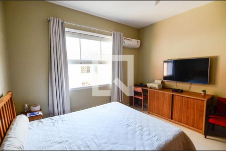 Quarto 1 de apartamento à venda com 3 quartos, 118m² em Tijuca, Rio de Janeiro