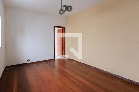 Sala de casa para alugar com 3 quartos, 140m² em Jardim Bonfiglioli, São Paulo