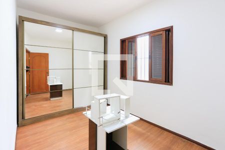 Quarto 2 de casa para alugar com 3 quartos, 140m² em Jardim Bonfiglioli, São Paulo