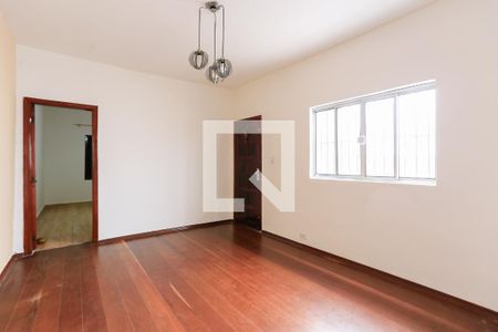 Sala de casa para alugar com 3 quartos, 140m² em Jardim Bonfiglioli, São Paulo