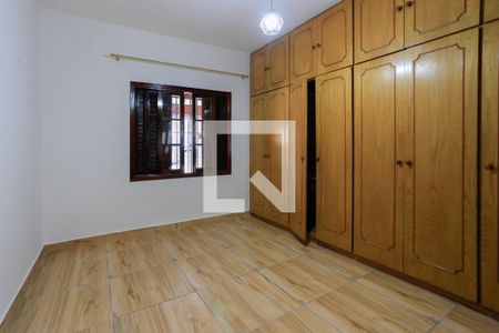 Quarto 1 de casa para alugar com 3 quartos, 140m² em Jardim Bonfiglioli, São Paulo