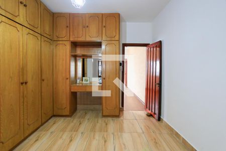 Quarto 1 de casa para alugar com 3 quartos, 140m² em Jardim Bonfiglioli, São Paulo
