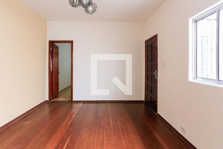 Sala de casa para alugar com 3 quartos, 140m² em Jardim Bonfiglioli, São Paulo