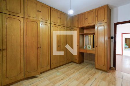 Quarto 1 de casa para alugar com 3 quartos, 140m² em Jardim Bonfiglioli, São Paulo