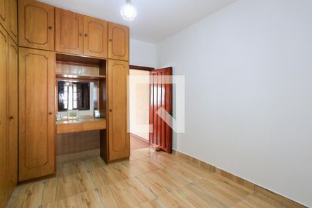 Quarto 1 de casa para alugar com 3 quartos, 140m² em Jardim Bonfiglioli, São Paulo