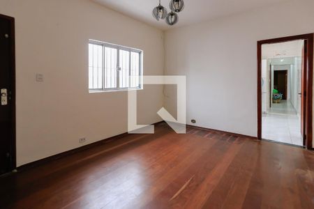 Sala de casa para alugar com 3 quartos, 140m² em Jardim Bonfiglioli, São Paulo