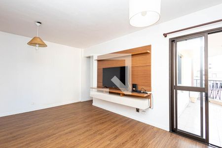 Sala de apartamento à venda com 2 quartos, 64m² em Consolação, São Paulo