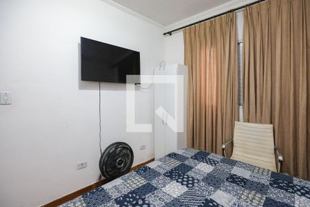 Quarto  de casa para alugar com 3 quartos, 96m² em Vila Morse, São Paulo