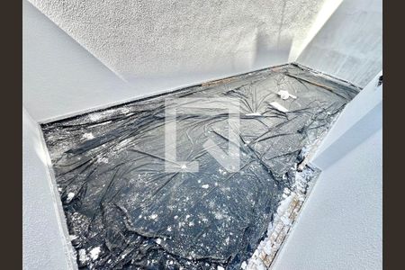 Área Privativa de apartamento à venda com 3 quartos, 140m² em Guarani, Belo Horizonte