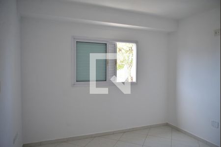 Quarto Suíte de apartamento para alugar com 2 quartos, 60m² em Utinga, Santo André