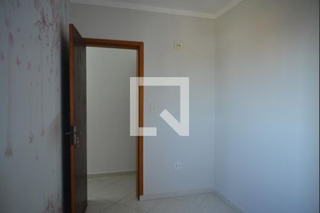 Quarto 1 de apartamento para alugar com 2 quartos, 60m² em Utinga, Santo André
