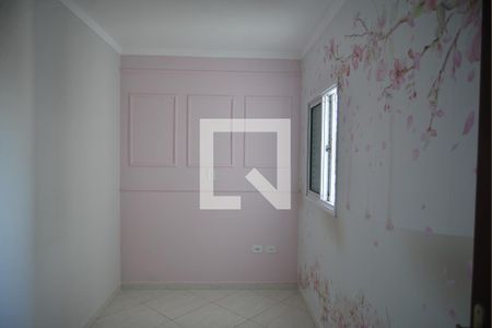 Quarto 1 de apartamento para alugar com 2 quartos, 60m² em Utinga, Santo André