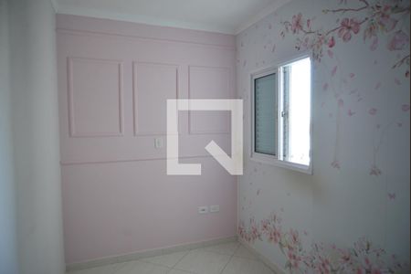 Quarto 1 de apartamento para alugar com 2 quartos, 60m² em Utinga, Santo André