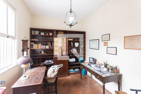 Escritório de casa à venda com 4 quartos, 250m² em Tijuca, Rio de Janeiro