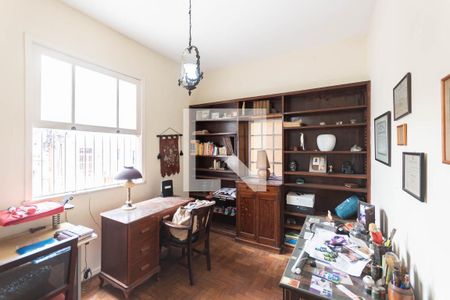 Escritório de casa à venda com 4 quartos, 250m² em Tijuca, Rio de Janeiro