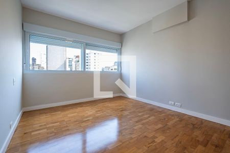 Quarto 2 de apartamento à venda com 3 quartos, 180m² em Jardim América, São Paulo