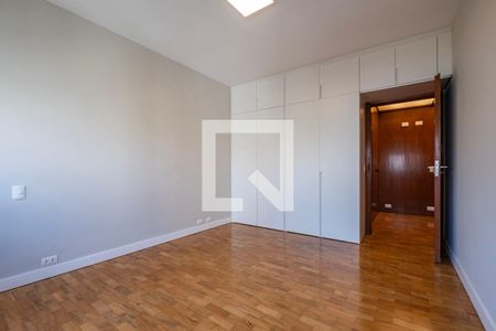 Quarto  de apartamento à venda com 3 quartos, 180m² em Jardim América, São Paulo