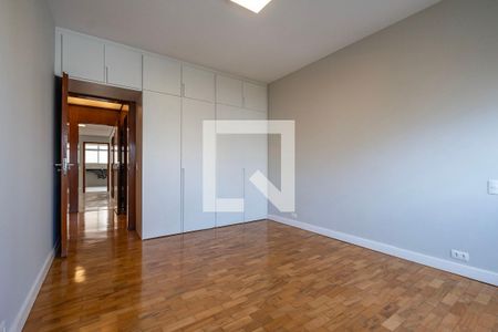 Quarto 2 de apartamento à venda com 3 quartos, 180m² em Jardim América, São Paulo