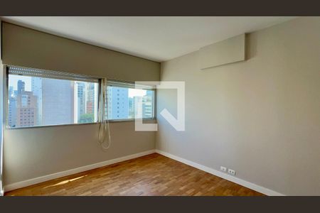 Quarto 1 de apartamento à venda com 3 quartos, 180m² em Cerqueira César, São Paulo