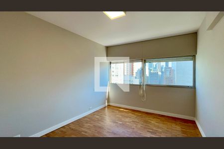 Quarto 1 de apartamento à venda com 3 quartos, 180m² em Cerqueira César, São Paulo