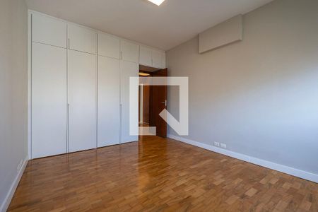 Quarto  de apartamento à venda com 3 quartos, 180m² em Jardim América, São Paulo