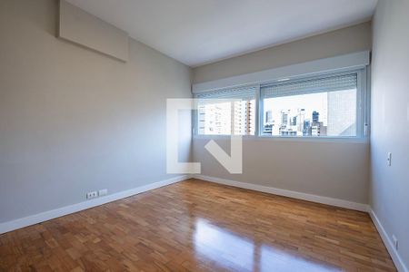 Quarto  de apartamento à venda com 3 quartos, 180m² em Jardim América, São Paulo
