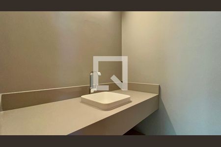 Lavabo de apartamento à venda com 3 quartos, 180m² em Cerqueira César, São Paulo