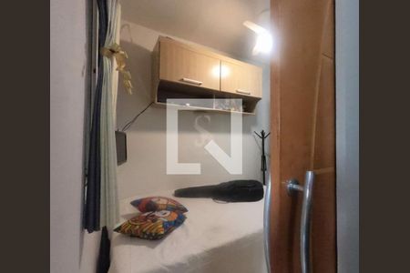 Apartamento à venda com 1 quarto, 60m² em Santa Cecilia, São Paulo