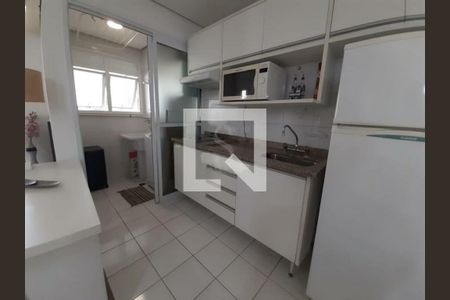 Apartamento à venda com 1 quarto, 54m² em Jardim Paulista, São Paulo