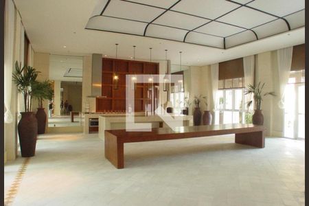 Apartamento à venda com 1 quarto, 54m² em Jardim Paulista, São Paulo