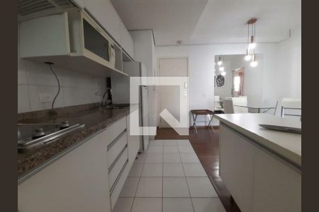 Apartamento à venda com 1 quarto, 54m² em Jardim Paulista, São Paulo