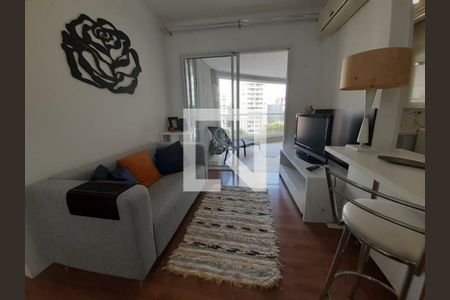 Apartamento à venda com 1 quarto, 54m² em Jardim Paulista, São Paulo