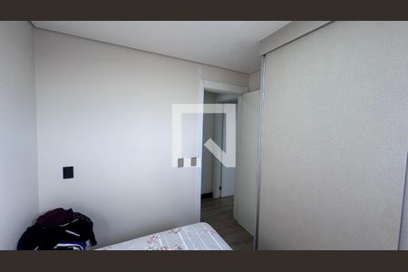 Quarto  de apartamento à venda com 2 quartos, 55m² em Vila Satúrnia, Campinas