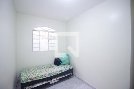 Quarto 2 de casa à venda com 2 quartos, 50m² em Novo Progresso, Belo Horizonte