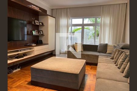 Casa de Condomínio à venda com 4 quartos, 750m² em Chácara Monte Alegre, São Paulo