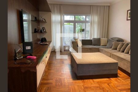 Casa de Condomínio à venda com 4 quartos, 750m² em Chácara Monte Alegre, São Paulo