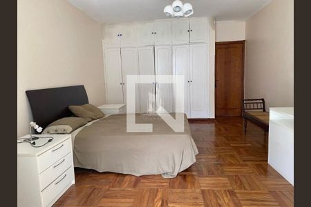 Casa de Condomínio à venda com 4 quartos, 750m² em Chácara Monte Alegre, São Paulo