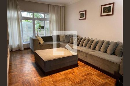 Casa de Condomínio à venda com 4 quartos, 750m² em Chácara Monte Alegre, São Paulo