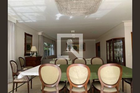 Casa de Condomínio à venda com 4 quartos, 750m² em Chácara Monte Alegre, São Paulo