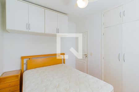 Quarto 1 de apartamento à venda com 3 quartos, 65m² em Brooklin, São Paulo
