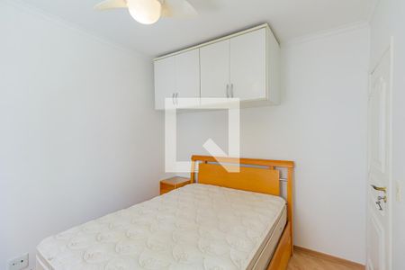 Quarto 1 de apartamento à venda com 3 quartos, 65m² em Brooklin, São Paulo