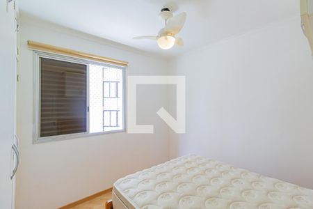 Quarto 1 de apartamento à venda com 3 quartos, 65m² em Brooklin, São Paulo