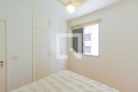 Quarto 1 de apartamento à venda com 3 quartos, 65m² em Brooklin, São Paulo