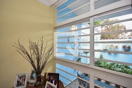 Vista de casa à venda com 2 quartos, 260m² em Jardim Londrina, São Paulo